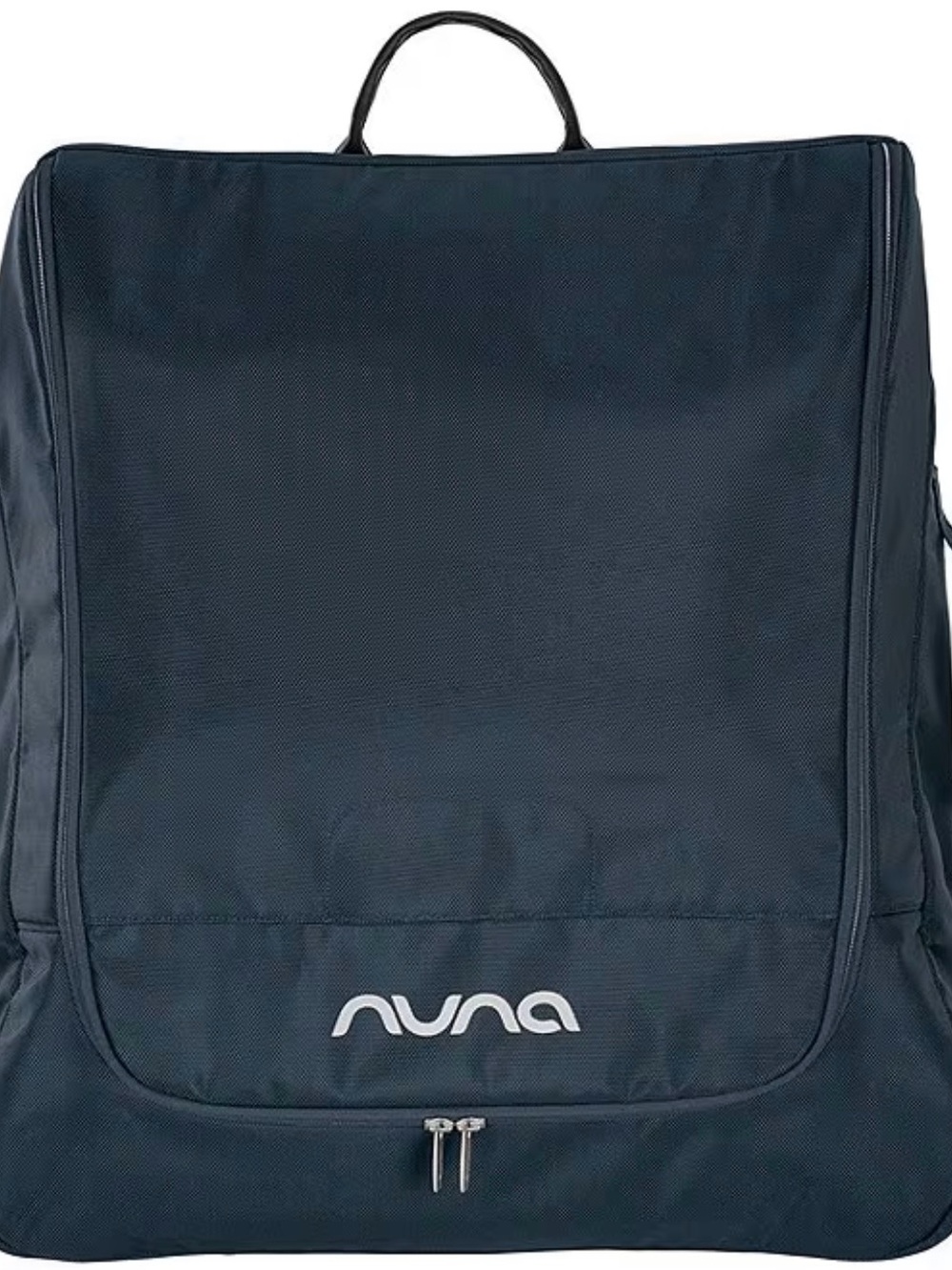 Nuna stroller Travel Bag - indigo
